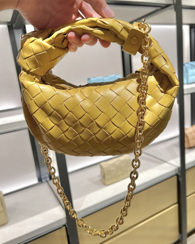 Bottega Veneta Top Handle Bags